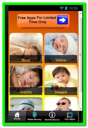 Baby Boy Names截图4