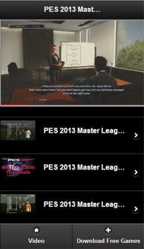 PES 2013 Master League WPGUIDE截图7