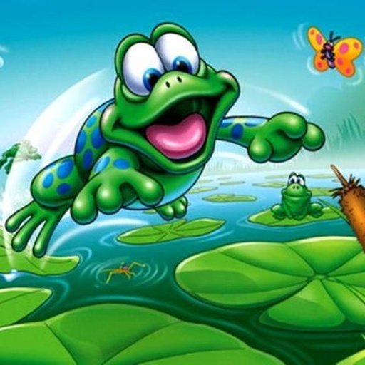 Frogs jigsaw puzzles截图4