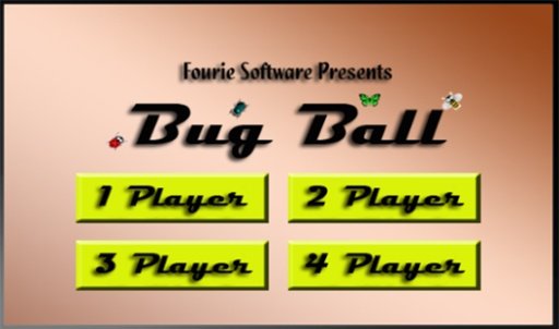 Bug Ball FREE截图5