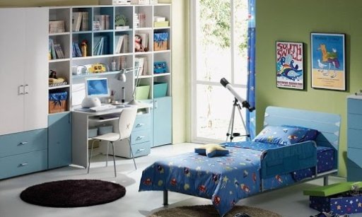 Teenage Bedroom Decorations截图1