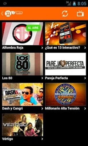 13 Interactivo截图5