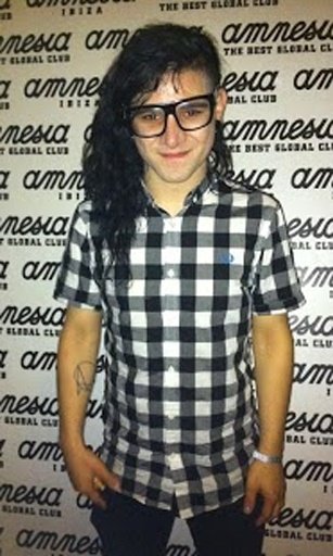 Skrillex Wallpaper截图7