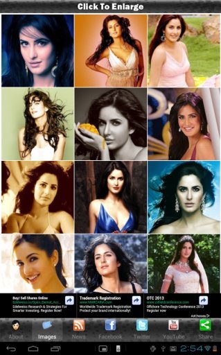 Katrina Kaif Complete Fan截图3