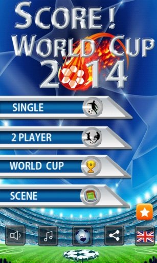 Goal!Football Free Kick截图6