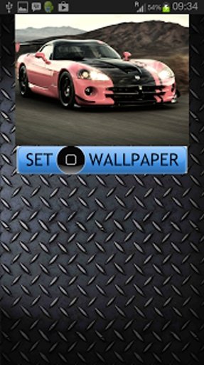 NFS Hot Pursuit 2011 Cars HD截图2