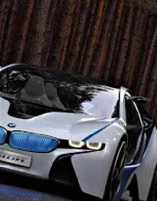 BMW Guide截图3