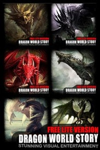 Dragon World Story截图7