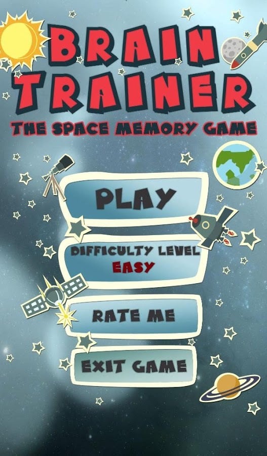 Match Cards - Brain Trainer截图4