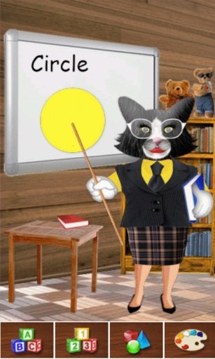 Talking Cat Madam Pro截图6