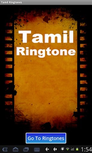 Tamil Movies Ringtone截图1