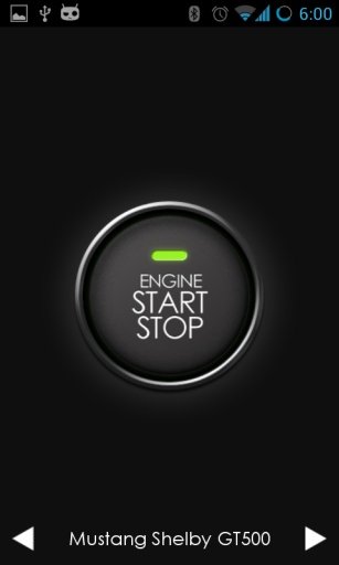 Car Engine Start Sounds截图6