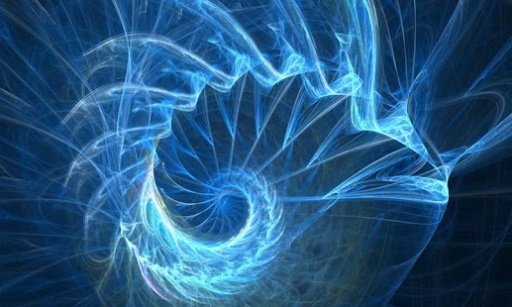 Fractal art 3D截图5