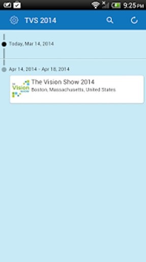 The Vision Show 2014截图5