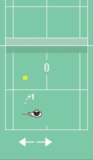 Ace Tennis截图3