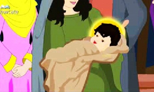 Christian Songs for Kids Video截图10