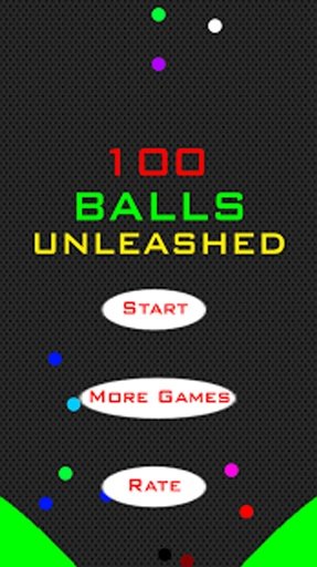 100th Ball截图2