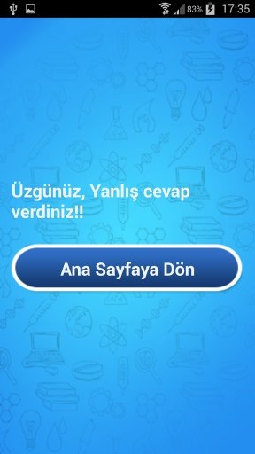 Fen Bilimleri Testleri 4.Sınıf截图2