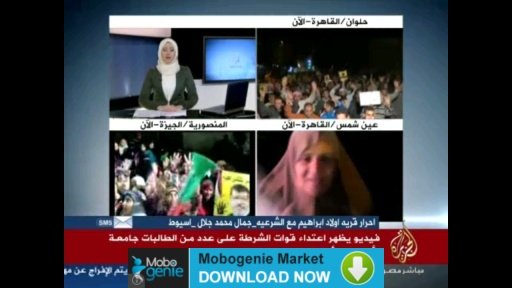 Arabic TV Live截图6