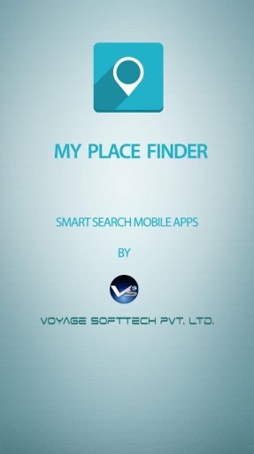 My Place Finder截图3