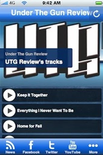 Under The Gun Review截图4