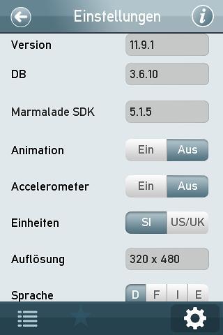 Prozent und Skonto light截图4