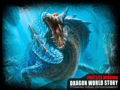 Dragon World Story截图9