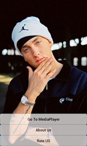 Eminem's Best Songs截图4