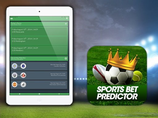 Sports Betting Predictor截图2