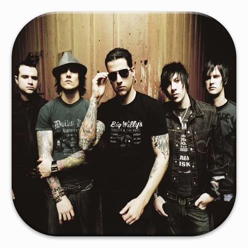 Avenged Sevenfold New Games截图6