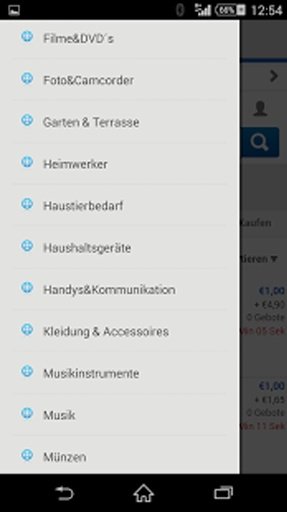 Schn&auml;ppchen finder f&uuml;r截图8