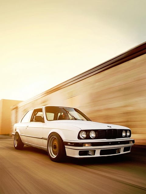 BMW Wallpaper Backgrounds截图4