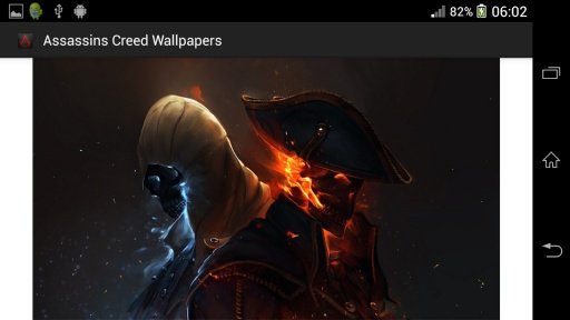 Assassin's Creed HD Wallpapers截图3