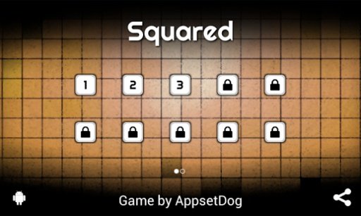 Squared - The Puzzle Game截图7