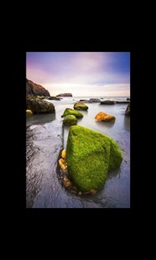 Sea Scape Live Wallpaper LWP截图7