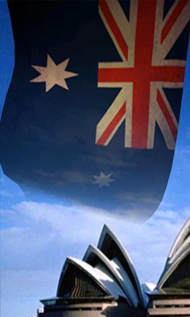 Flags of Oceania 3D Free截图4