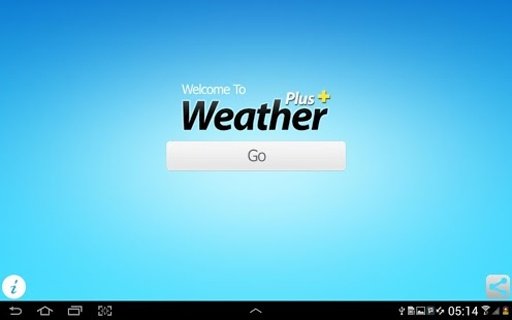 Weather Plus +截图4