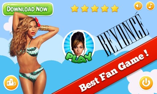 Beyonce Flying Bird Saga截图2