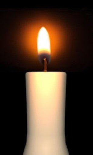 Virtual Candle截图3