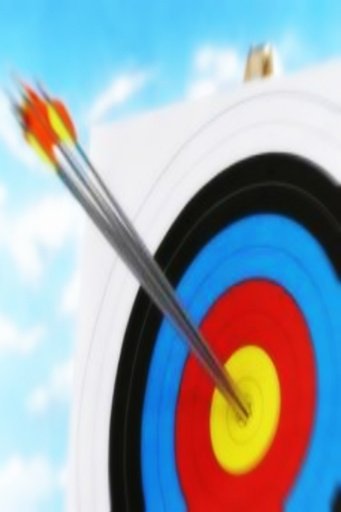 Archery Game Master Tournament截图4