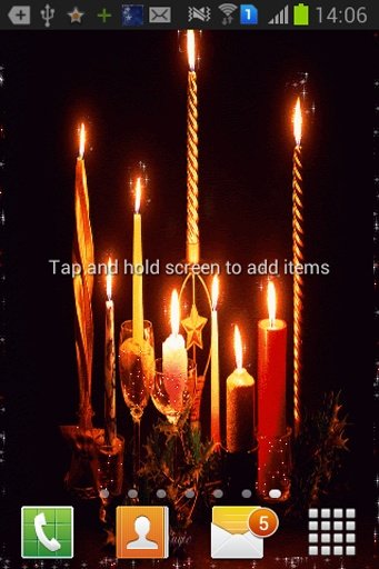 Magic Candles截图4