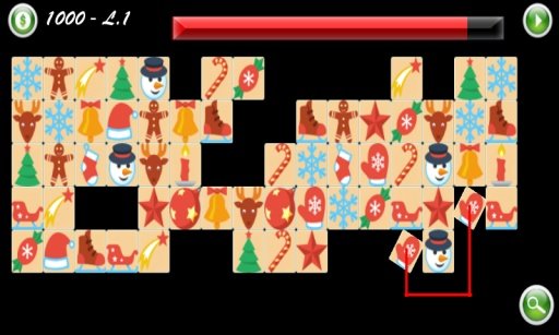 Pikachu Christmas Flat截图6