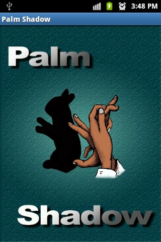 Palm Shadow截图1