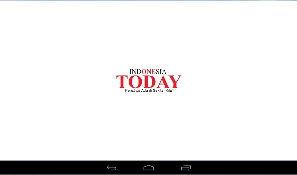 Indonesia Today截图9