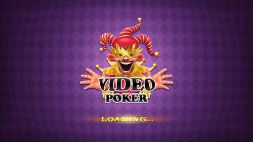 Video Poker - Best Free Poker截图2