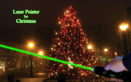 3D Laser Pointer截图1