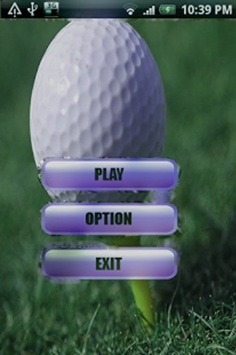 Golf fun截图4