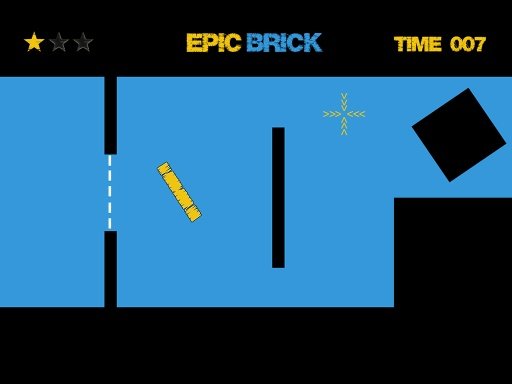 Epic Brick截图5