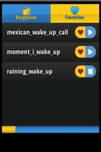 Wake Up Ringtones截图4