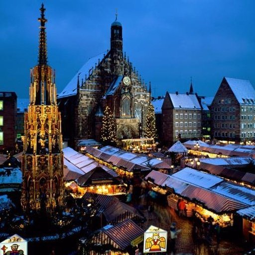 Germany jigsaw puzzles截图5